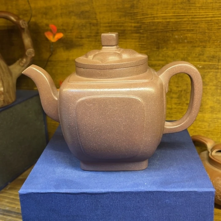 紫砂茶壶紫砂茶具紫砂