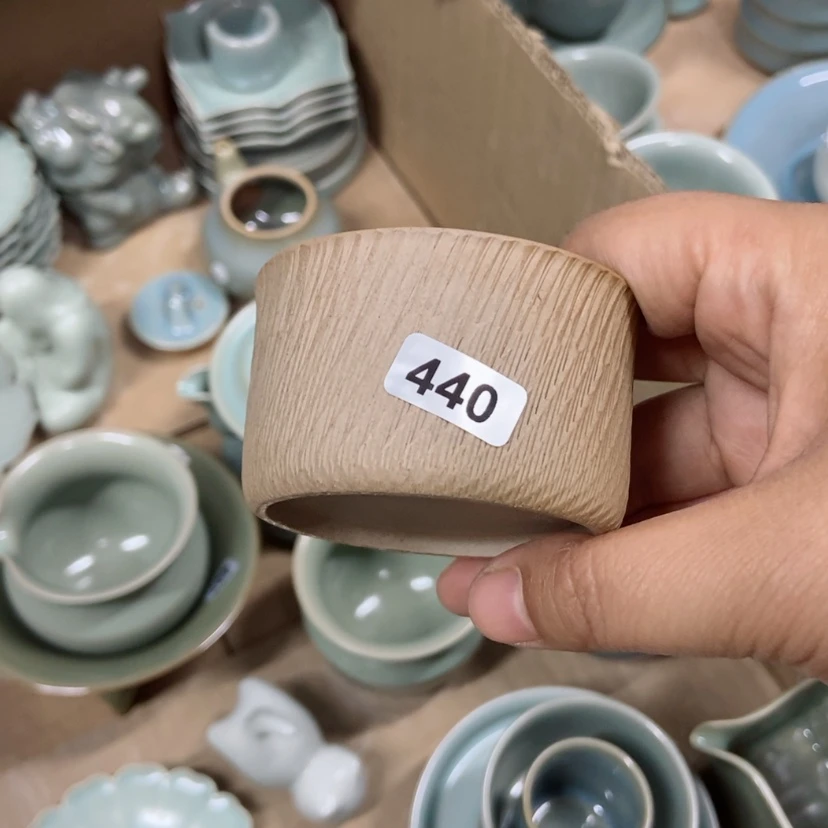 【闪购商品】R*N扳指杯