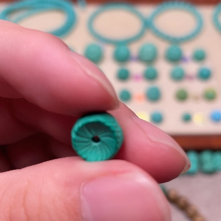 云见家匠心雕刻配饰，尺寸10