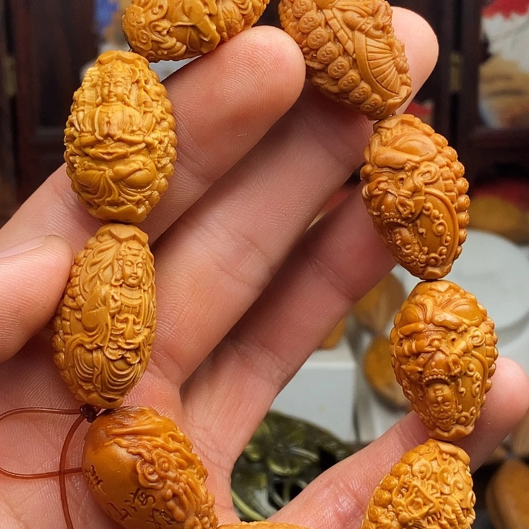粥***店手串/手链橄榄核bbbbbhbbhhhhhhhhj