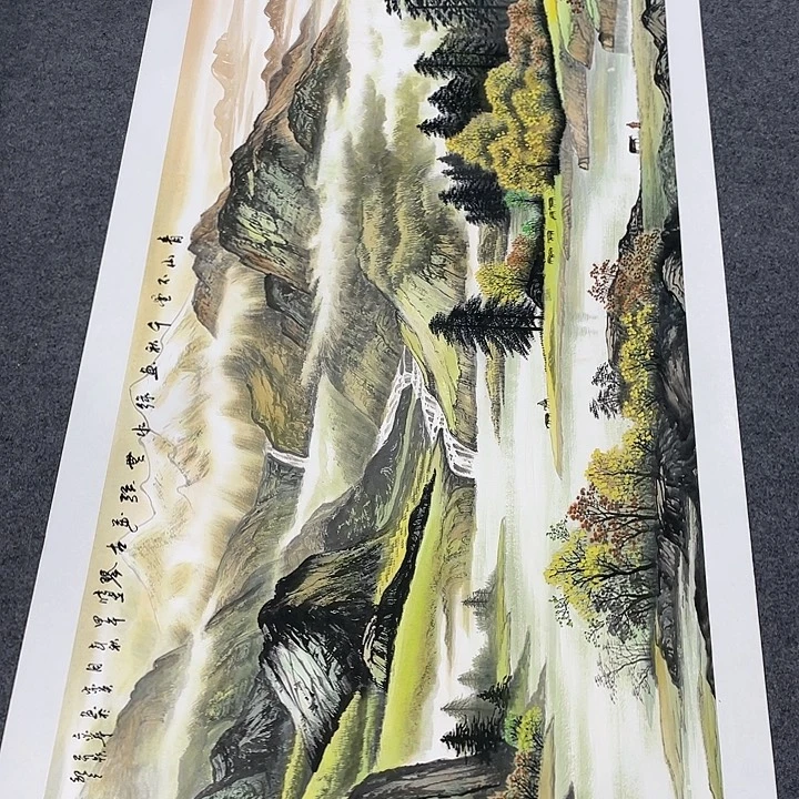 国画今天国画作品欣赏
