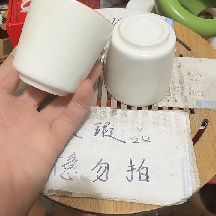 紫砂瑕疵品介意不要下单