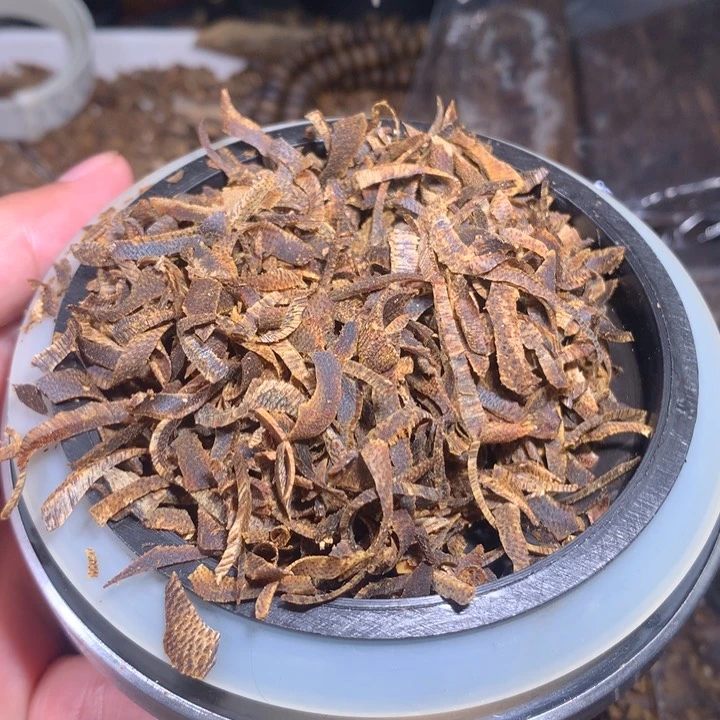 沉香碎屑沉香沉水切丝10g装