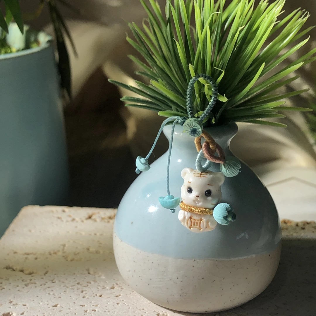 【桦雅珠宝】猛犸多宝提溜-多样性发一- M370-自发