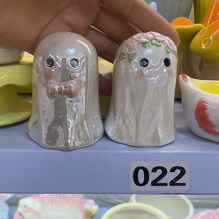 陶瓷微瑕介意慎拍微瑕