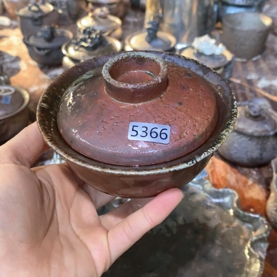 自产自销源头柴烧5366