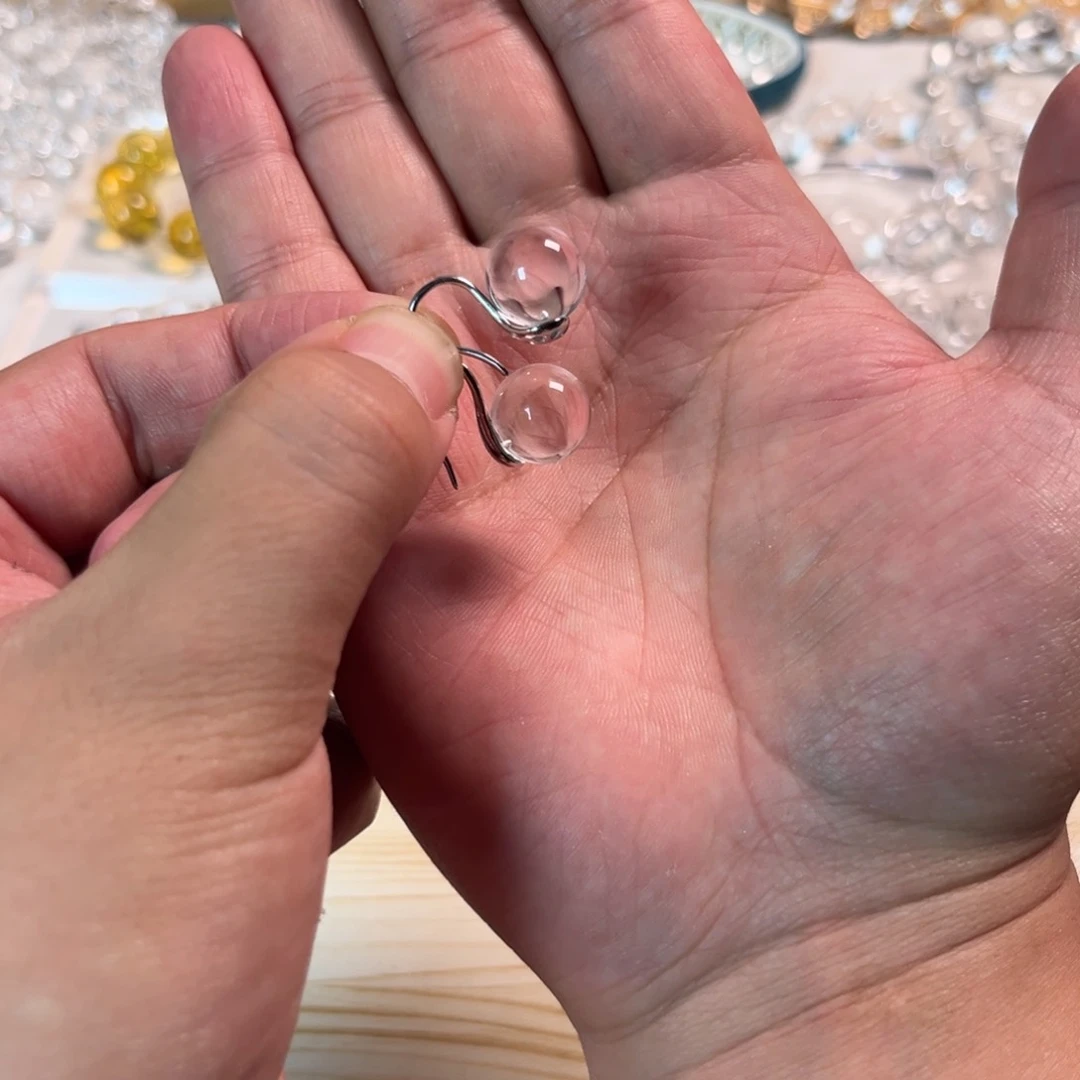 【闪购商品】水晶手链银S925镶嵌12高跟鞋