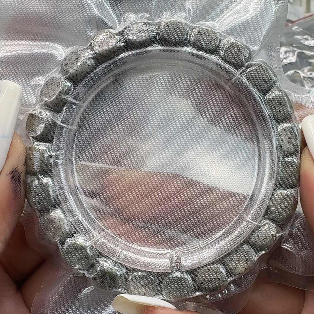 星月菩提手串210卓越星月菩提六方10左右尺寸