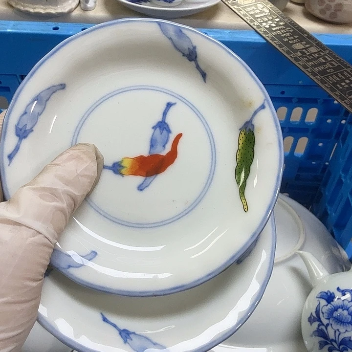 瓷片L*开播啦…开播啦