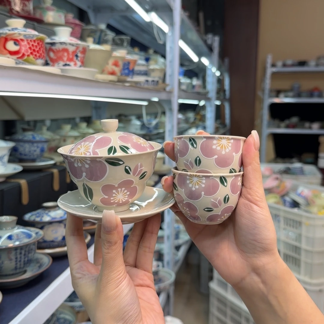 款式高温陶瓷材料等产品
