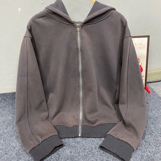 3198#新款女装时尚卫衣