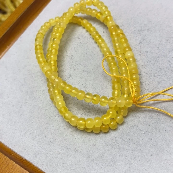 蜜蜡未镶嵌裸石多样性发货