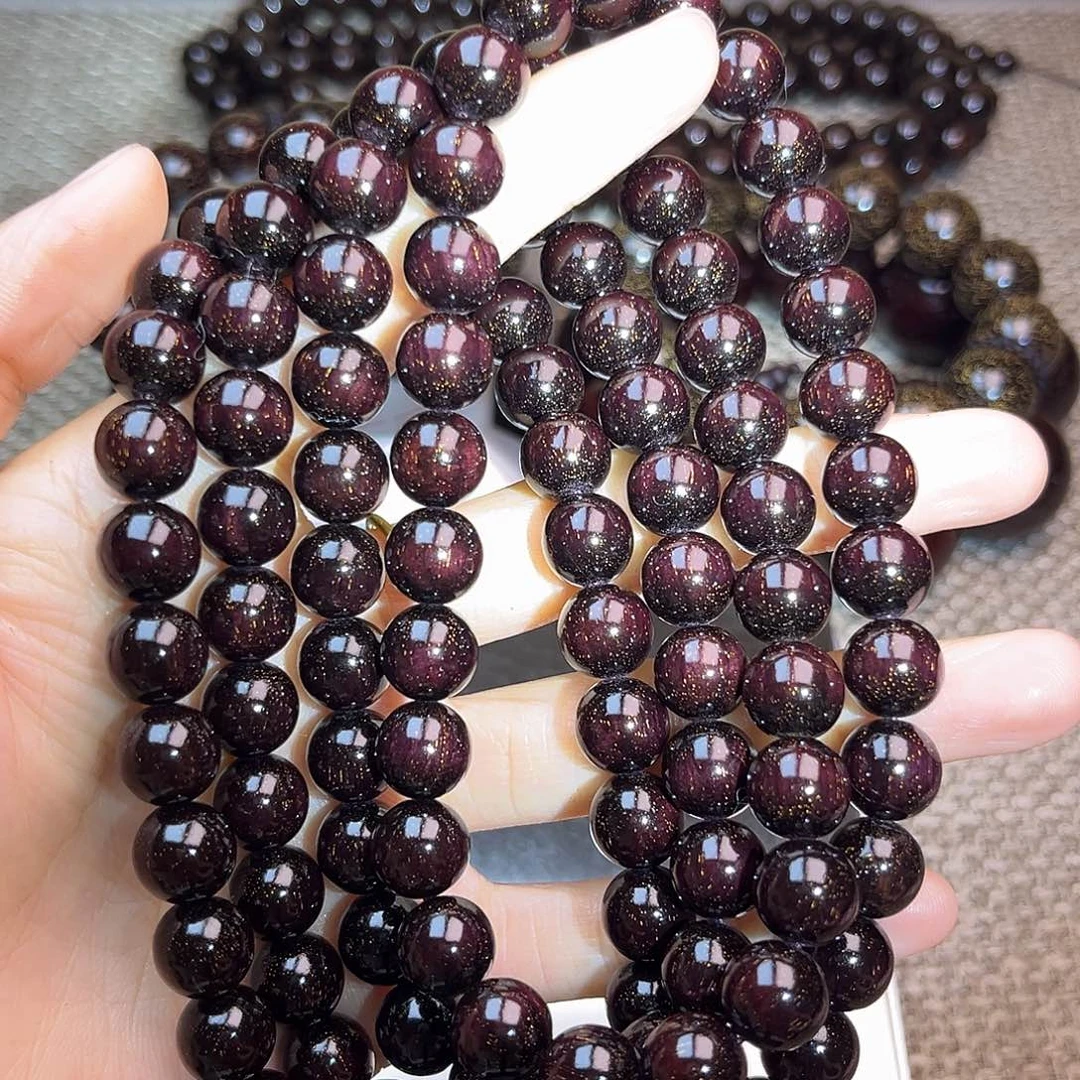 檀香紫檀（小叶紫檀）1.0 108 带