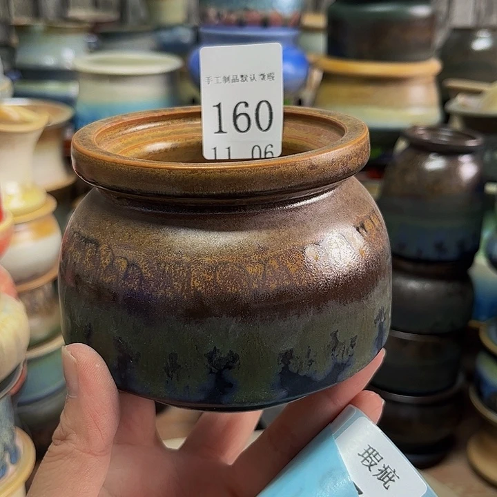 瓷片景德镇陶瓷手工制作