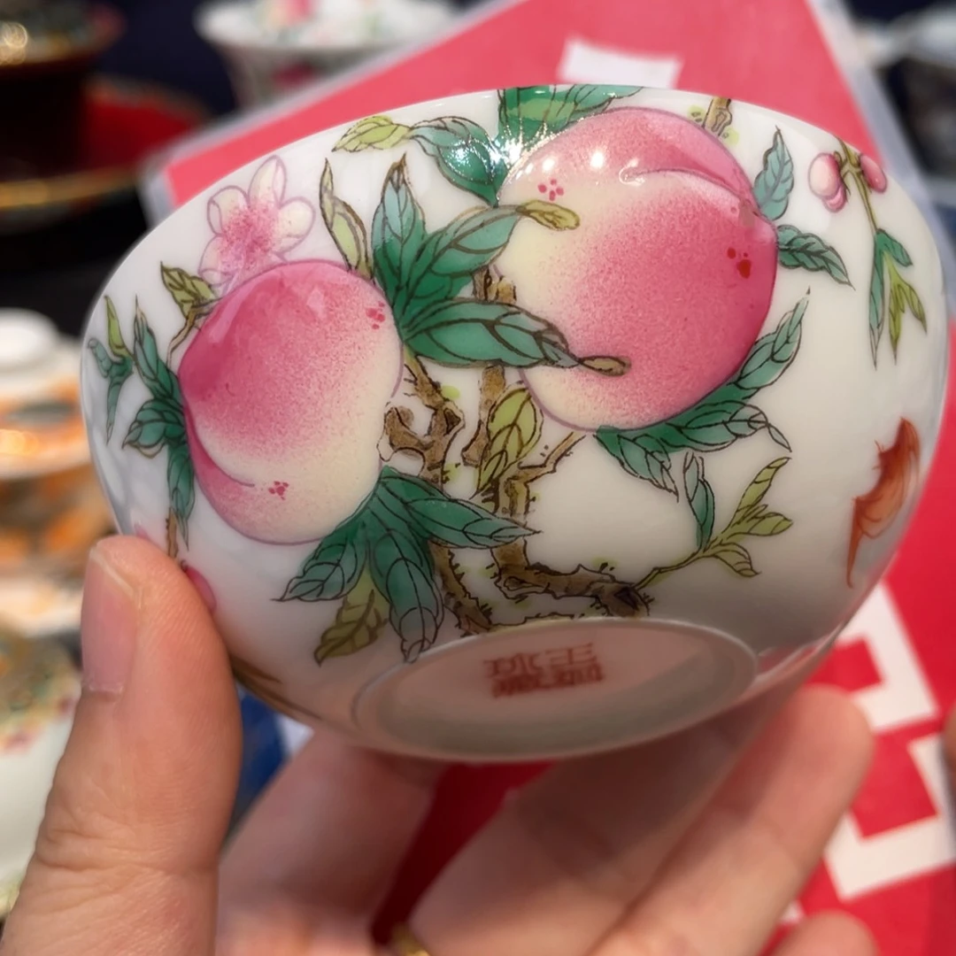 景德镇陶瓷瓷器景德镇