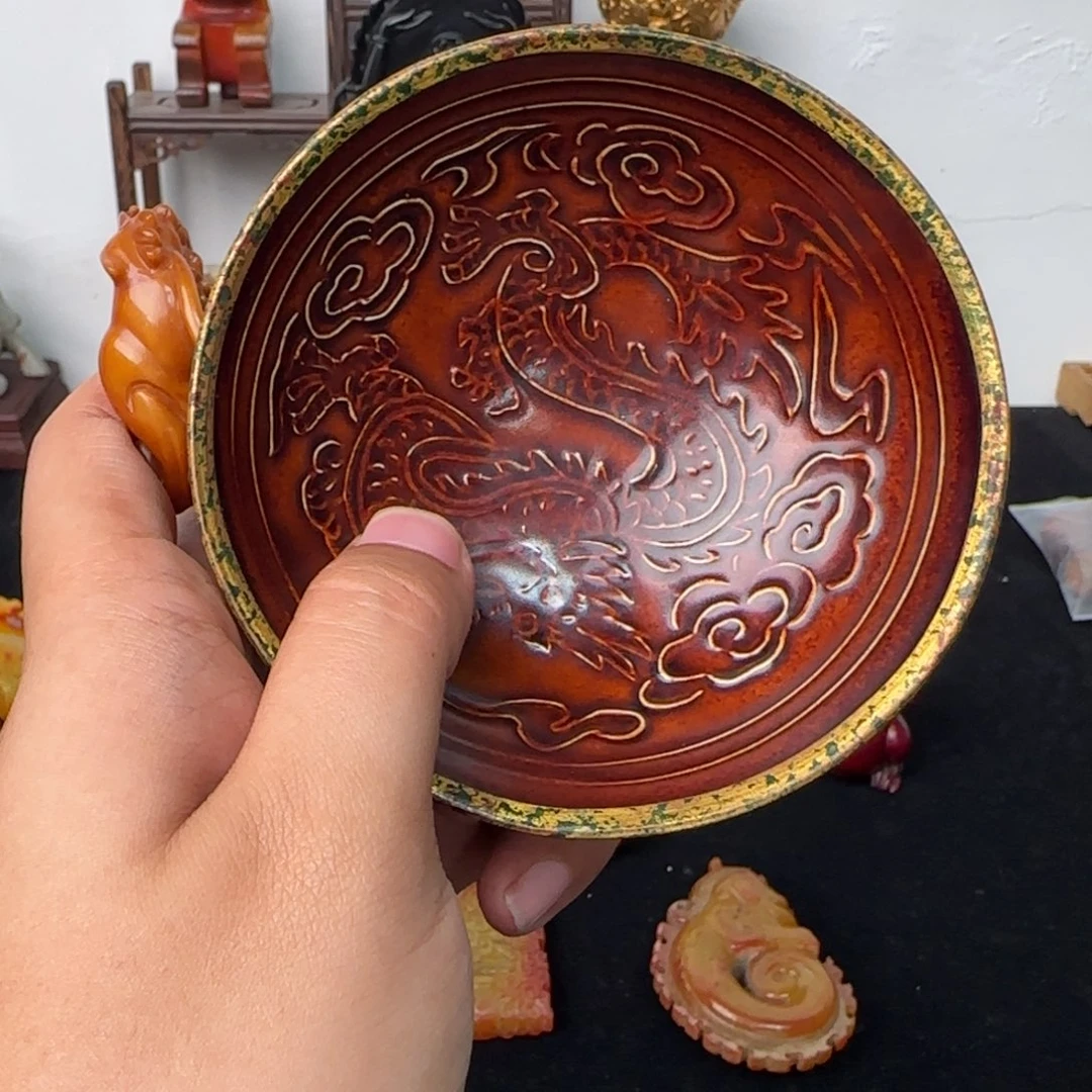 瓷片正在直播中的