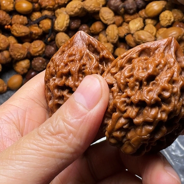 橄榄核手串我是你