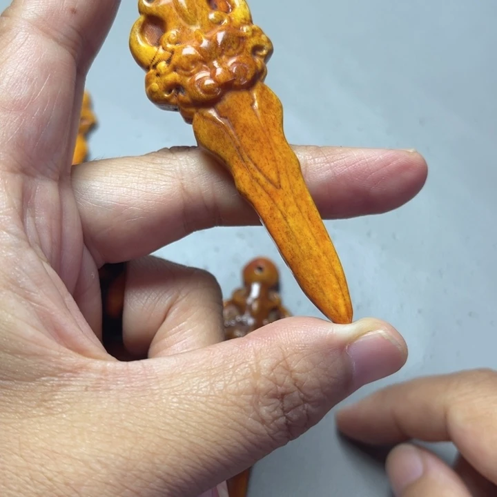 大果紫檀（缅甸花梨）