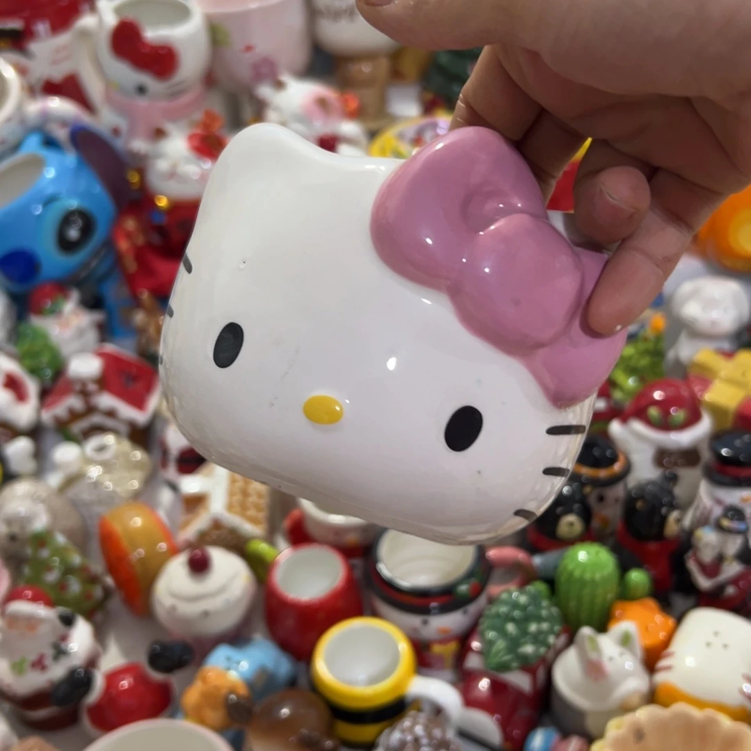 摆件微瑕疵不售后的