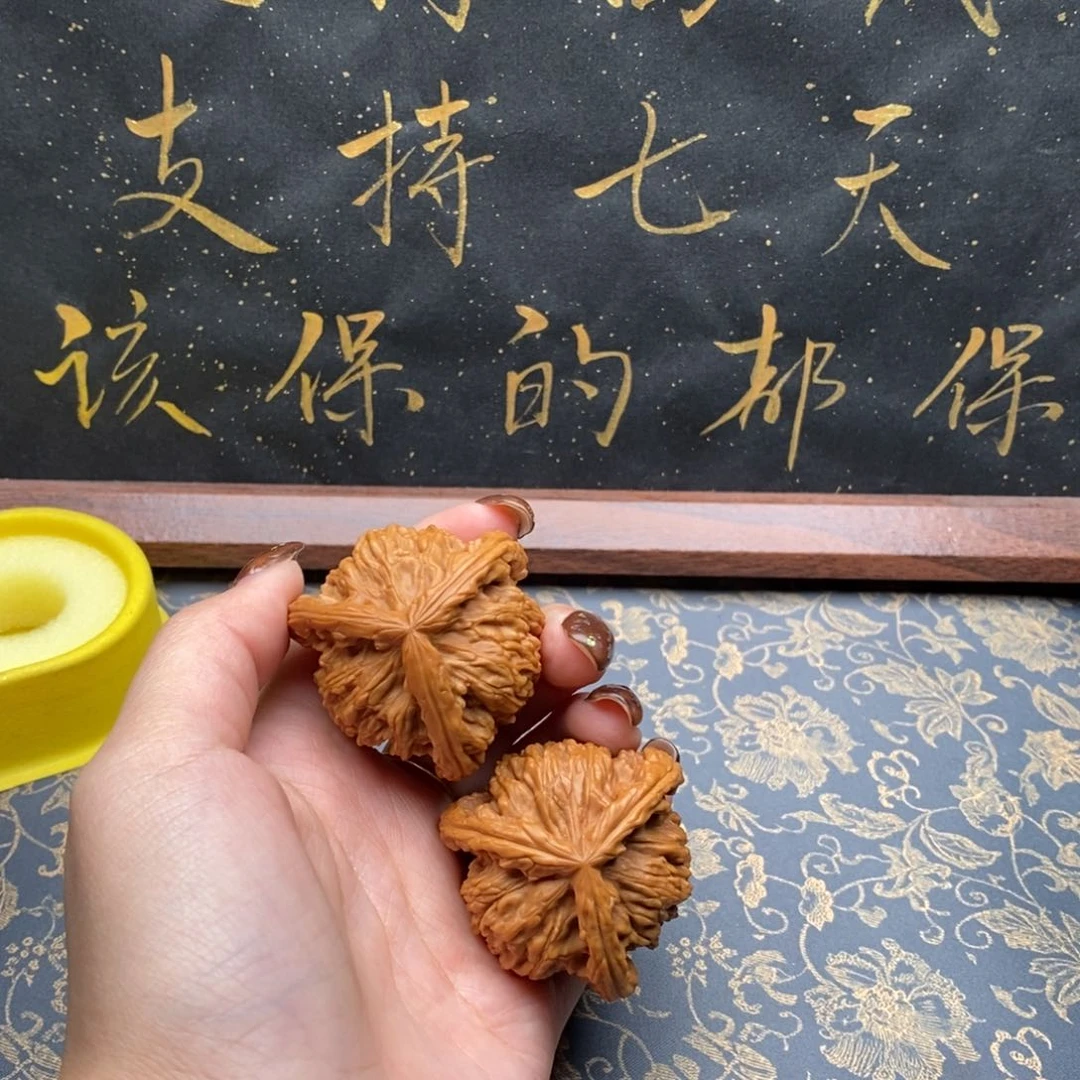 吊坠文玩核桃1***0