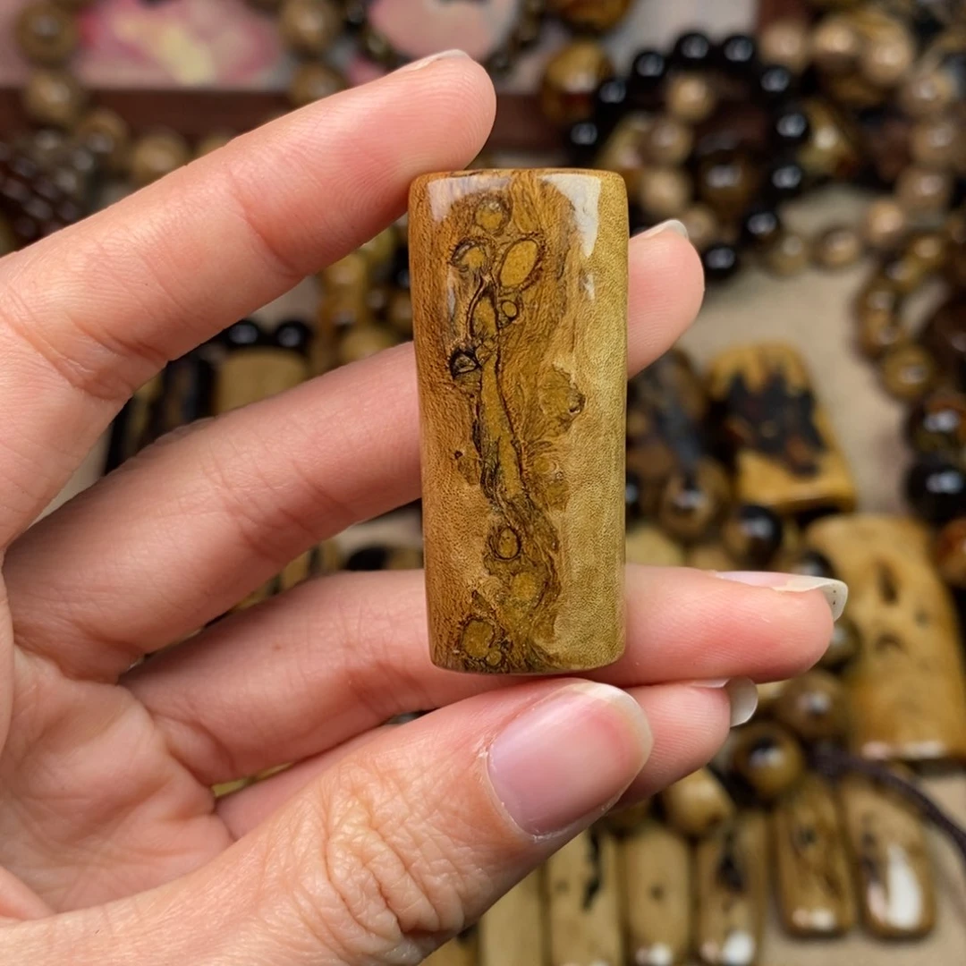 橄榄核手串/手链精品品牌活动开始