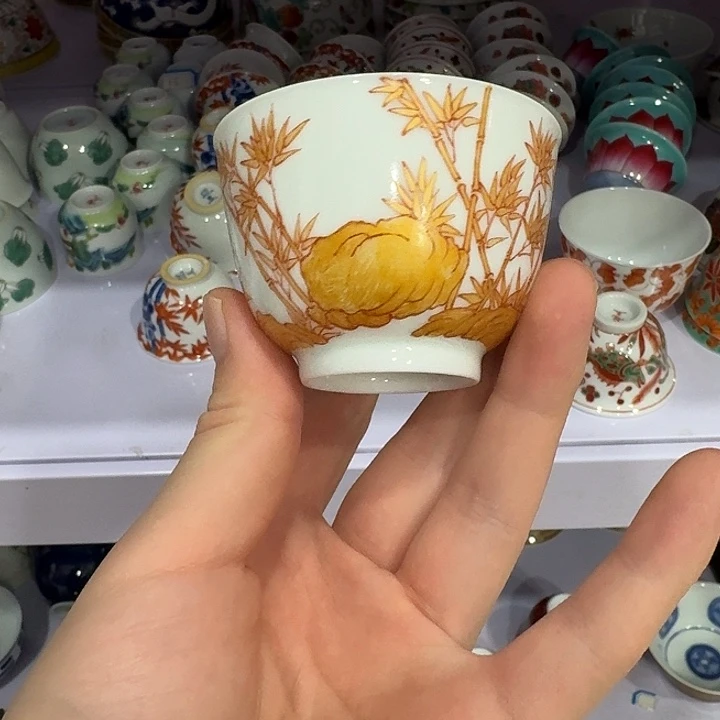 陶瓷艺术品收藏陶瓷