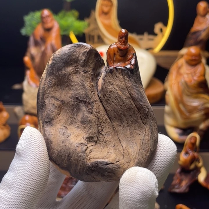 柏木（崖柏）33333333333333