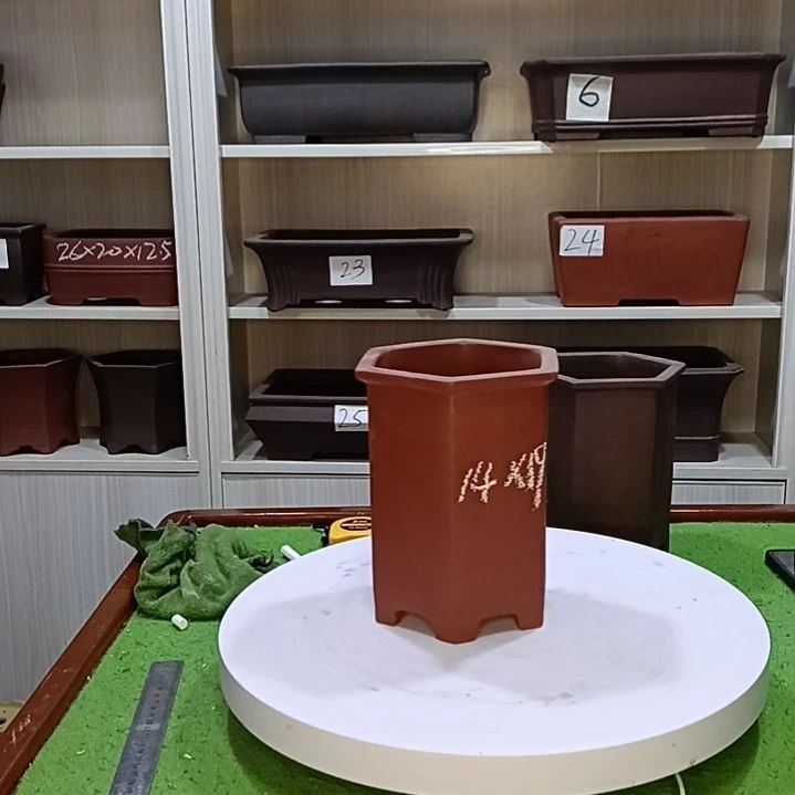 花盆紫砂宜兴紫砂花盆花盆花盆