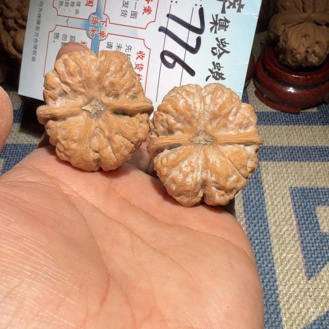 把件文玩核桃文玩