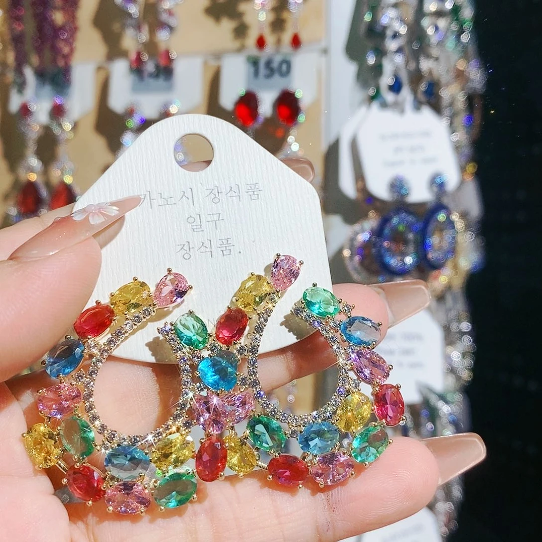 铜合金锆石925银