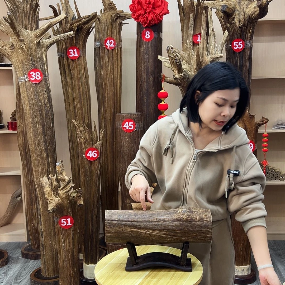 沉香沉香碎屑沉香