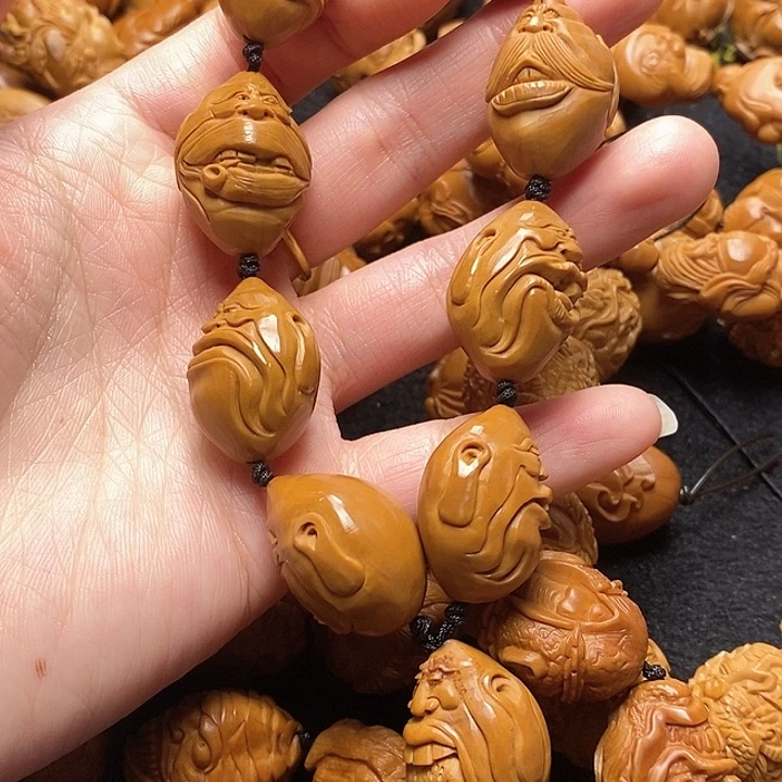 手串/手链橄榄核橄榄