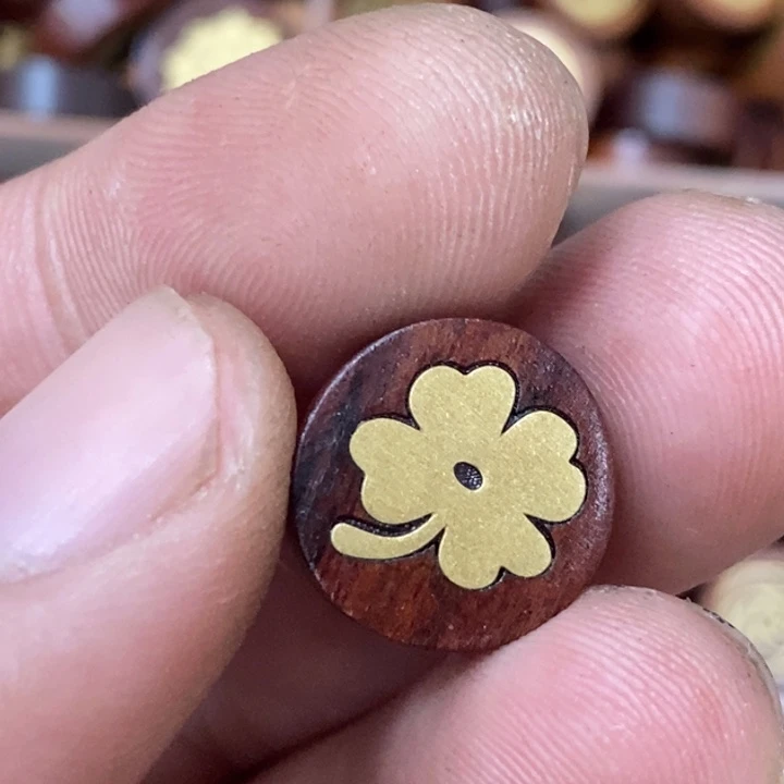 核桃木/黑胡桃（胡桃木）手串/手链