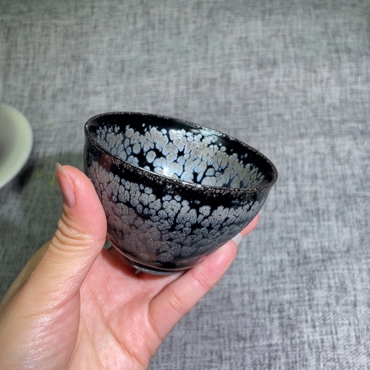 茶盏建盏直播间链接