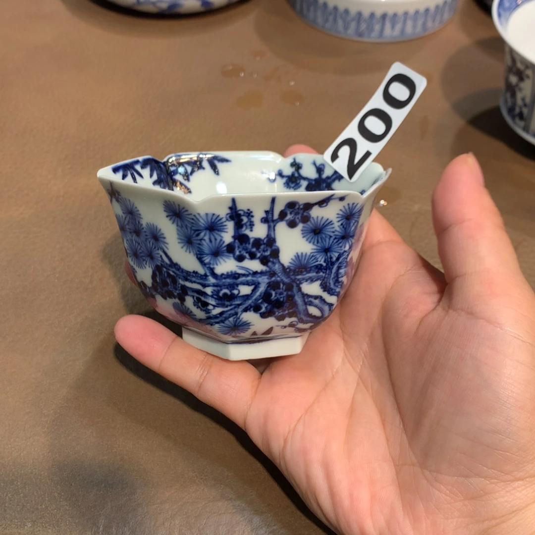 景德镇陶瓷陶瓷陶瓷D**青