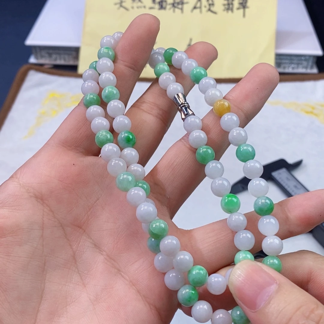 未镶嵌定制翡翠翡翠