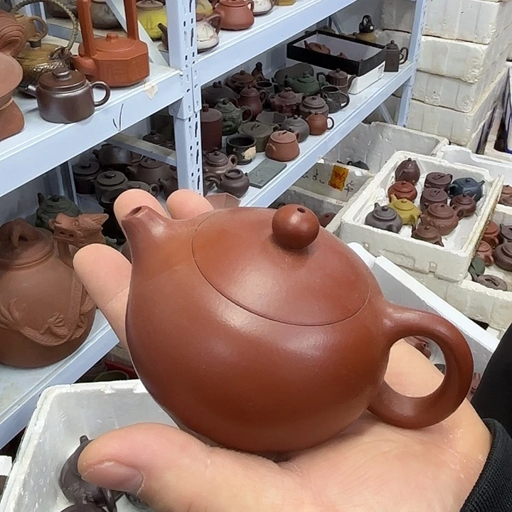 茶盘紫砂宜兴紫砂壶原矿紫砂壶