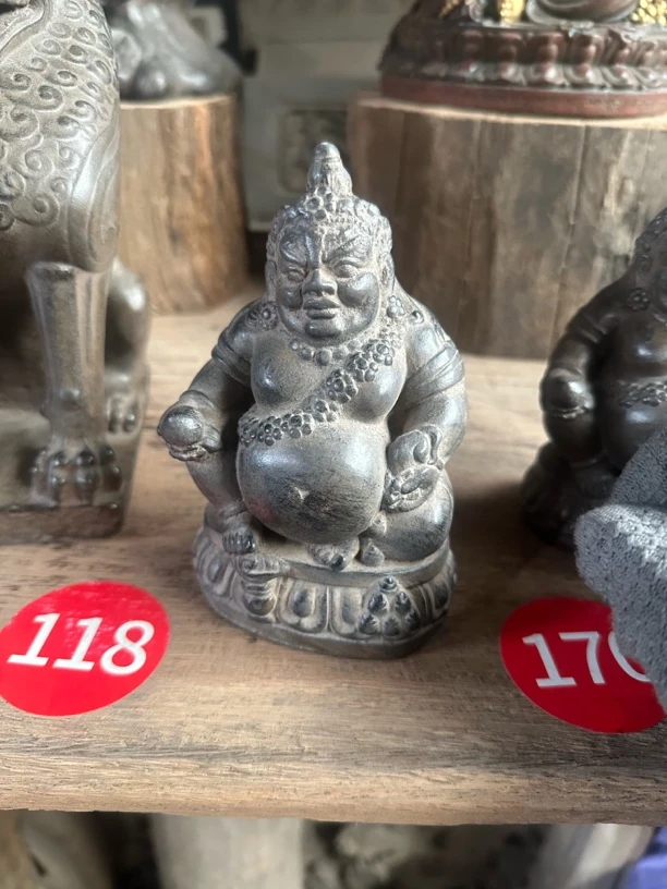 高端复古大气摆件