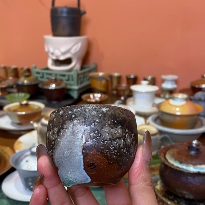 福利不退换杯子97