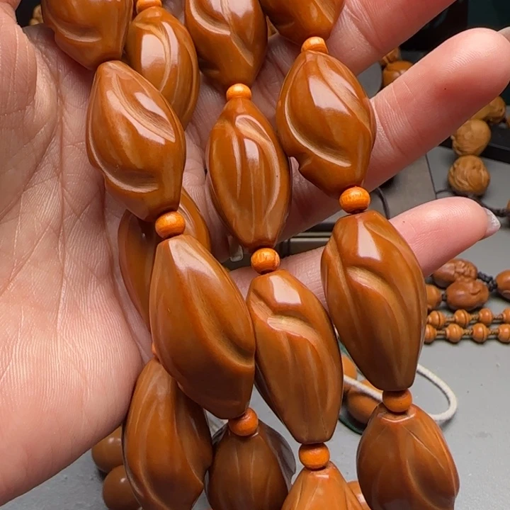 橄榄核手串/手链福利待遇