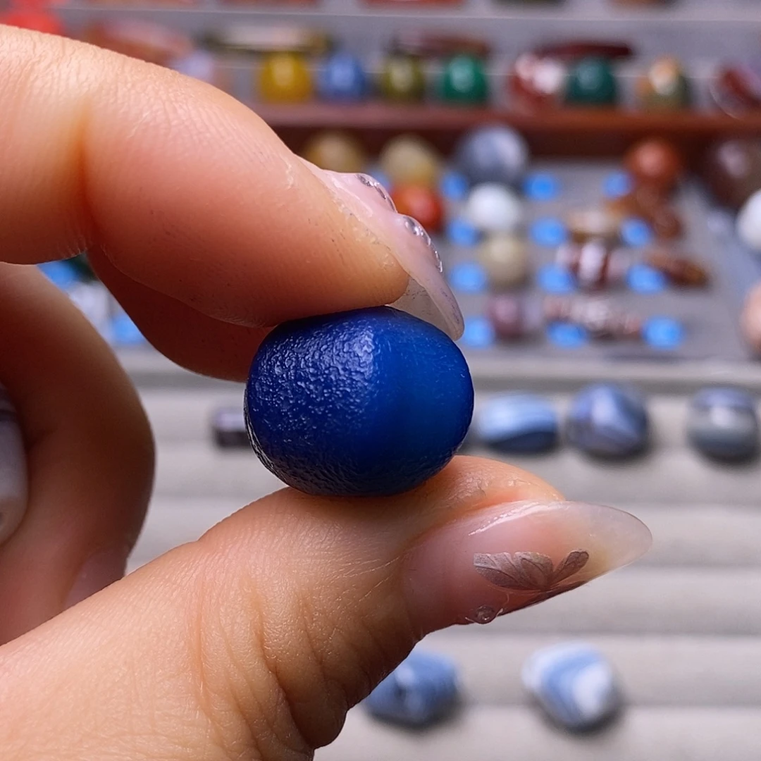 *****玛瑙/玉髓未镶嵌颈饰