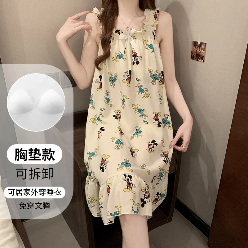 L11「甜辣妹」性感小众蕾丝刺绣浪漫睡衣家居服