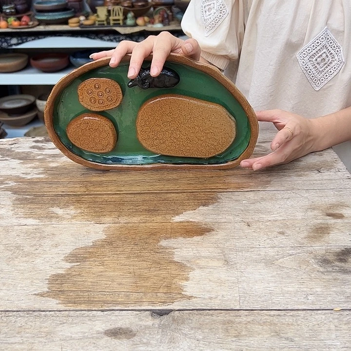 紫砂紫砂茶具配件