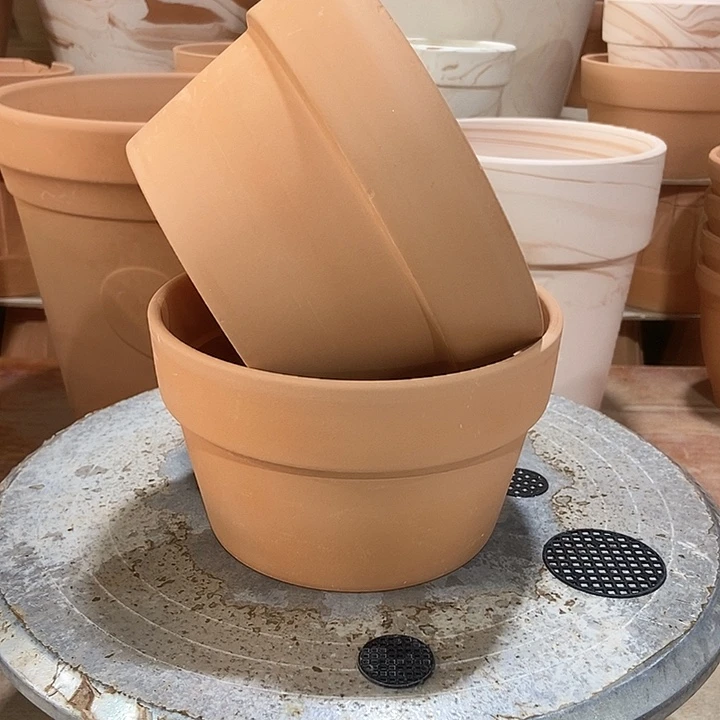 紅陶15×9-2