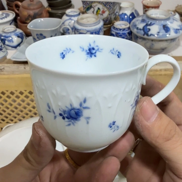 陶瓷推荐第二名20包邮