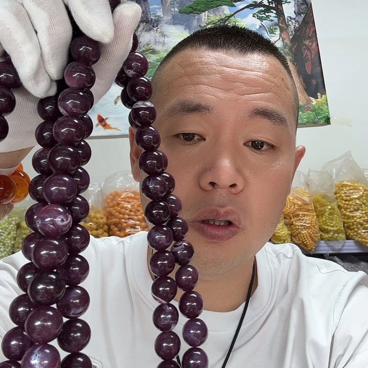 非洲紫檀（红花梨）35