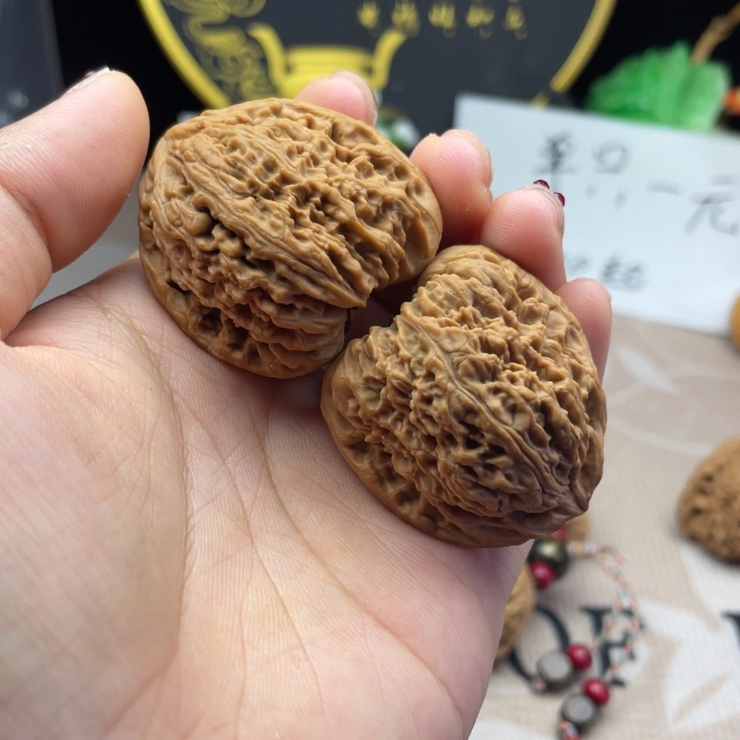 文玩核桃吊坠用****6涿鹿南疆