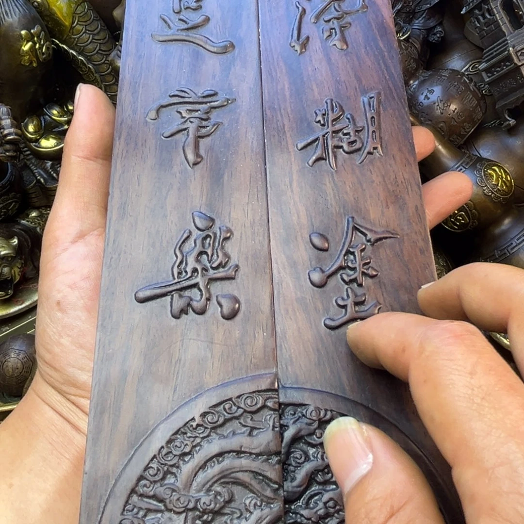 精品铜器精品摆件