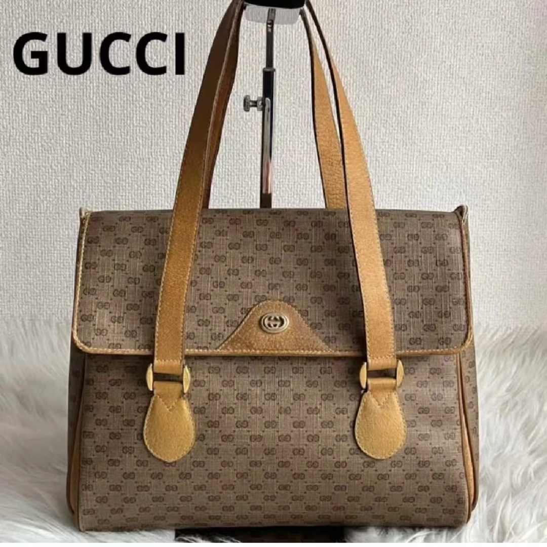 95新  爱包包奢品/古驰GUCCI 单肩包 6651