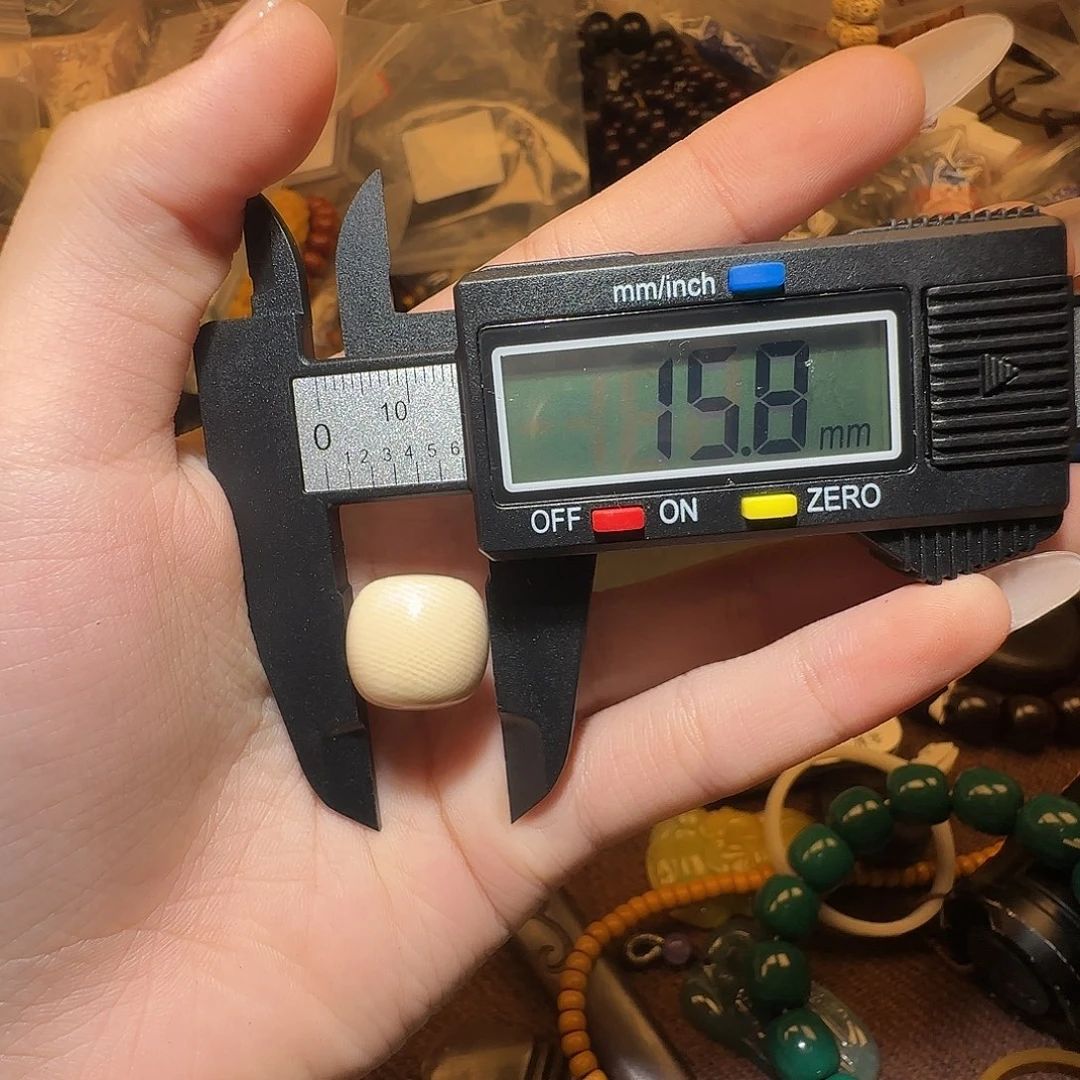 手串白玉菩提7644445
